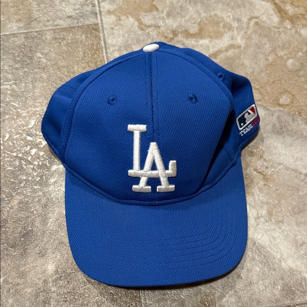 OC Sports LA Dodgers Baseball Cap